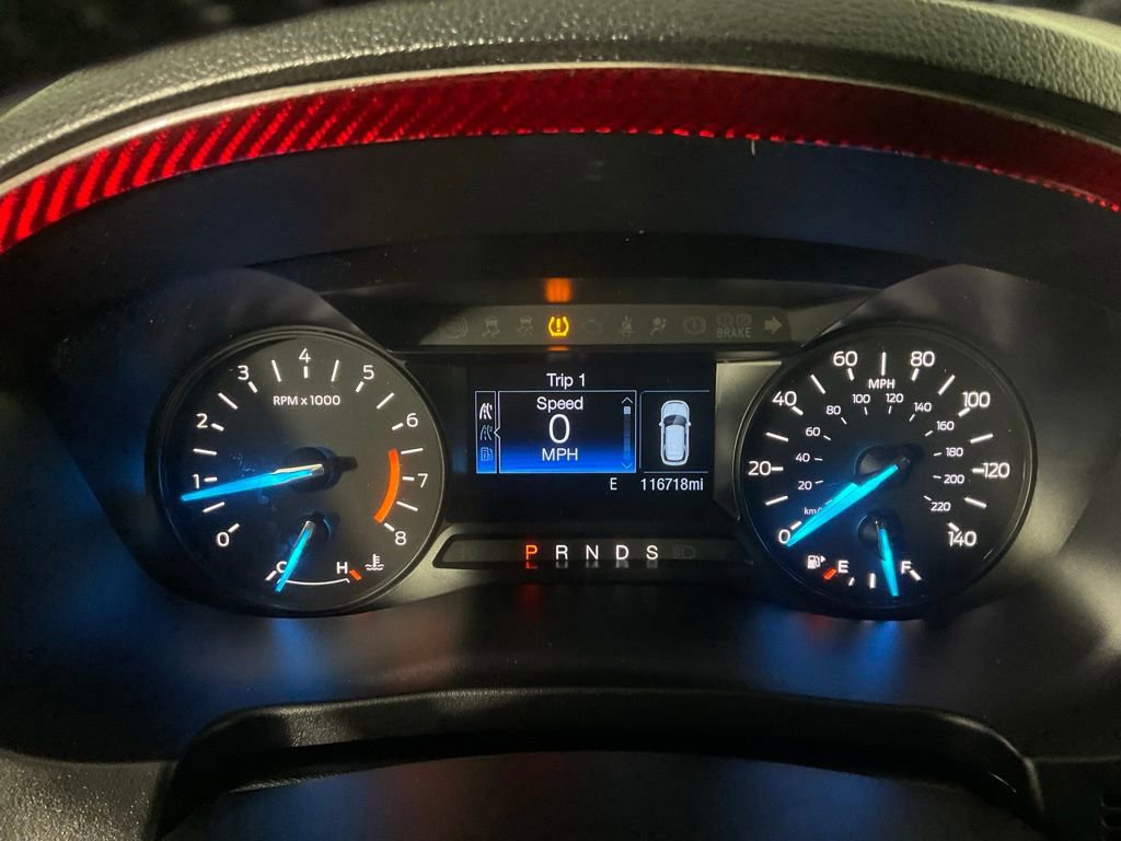 Certified 2019 Ford Explorer XLT image 26