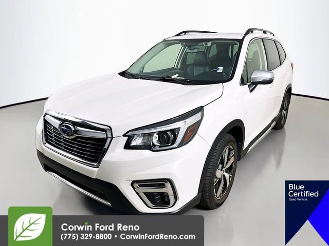 Used 2020 Subaru Forester Touring AWD/4WD image 4