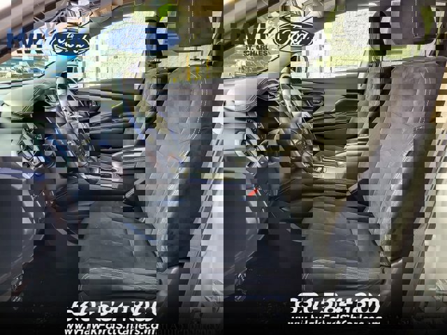 Used 2020 Nissan Murano SV image 8