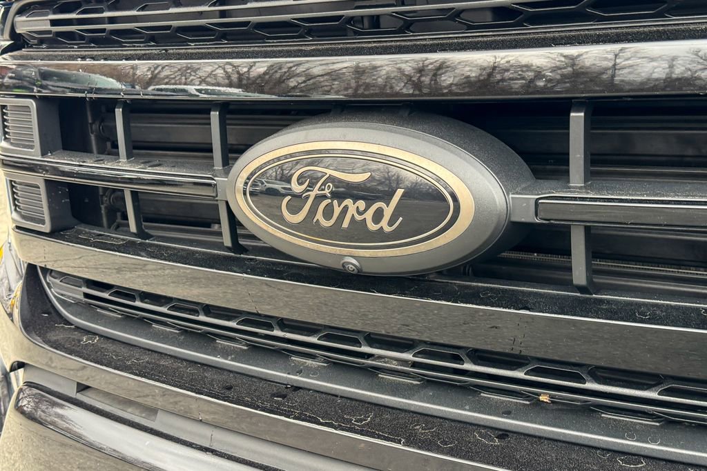 Certified 2023 Ford F150 Lariat w/ Equipment Group 502A High image 10