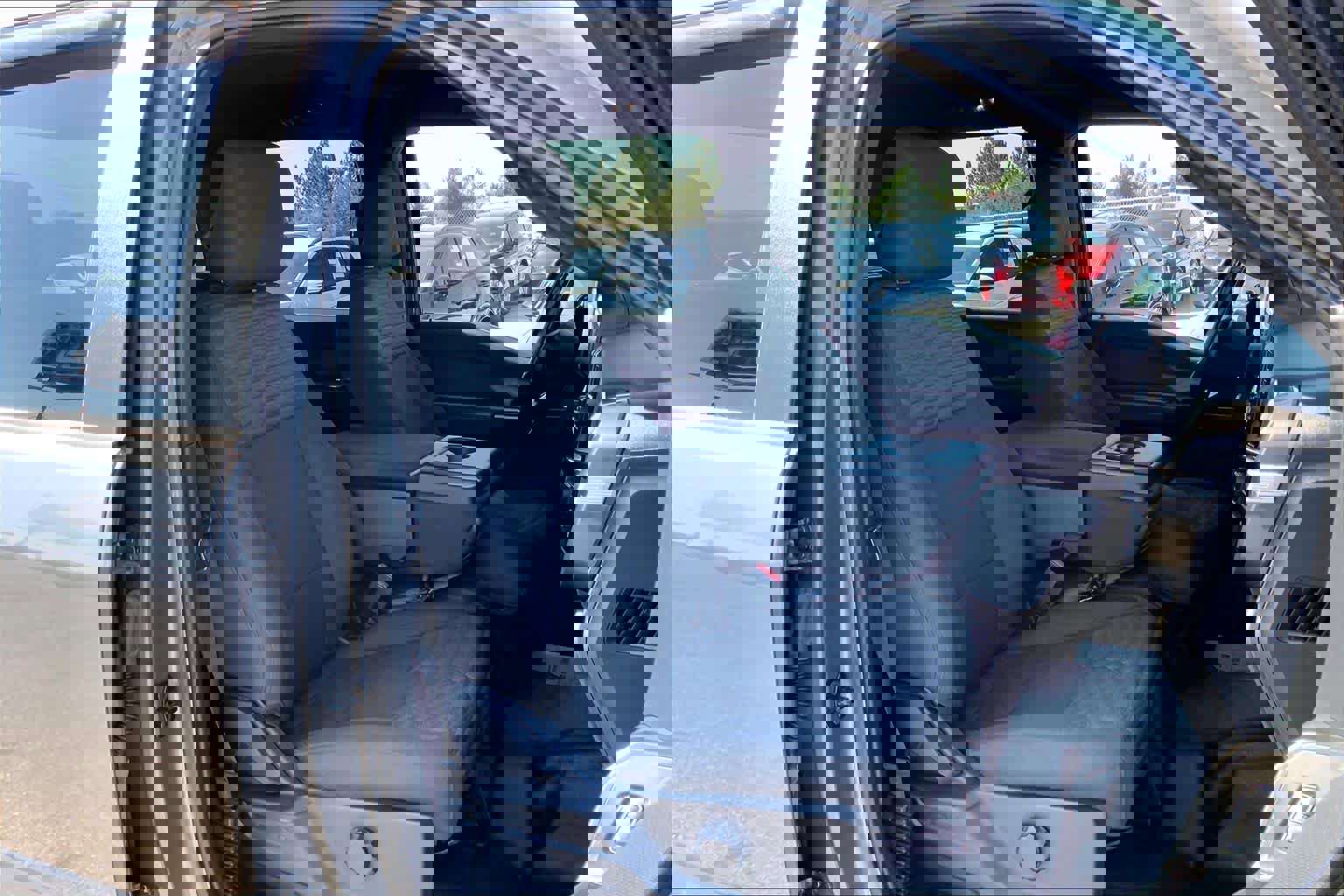 Certified 2022 Ford F150 XL w/ STX Appearance Package image 9