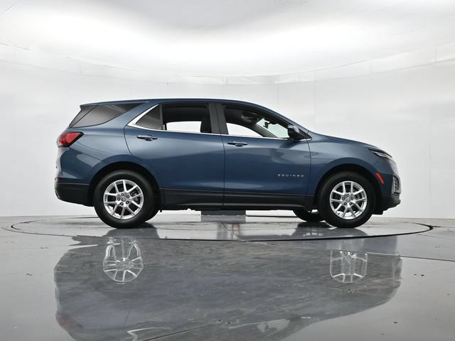 Used 2024 Chevrolet Equinox LT AWD/4WD image 36