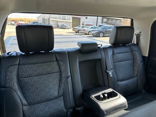 Used 2023 Toyota Tundra Limited AWD/4WD image 19