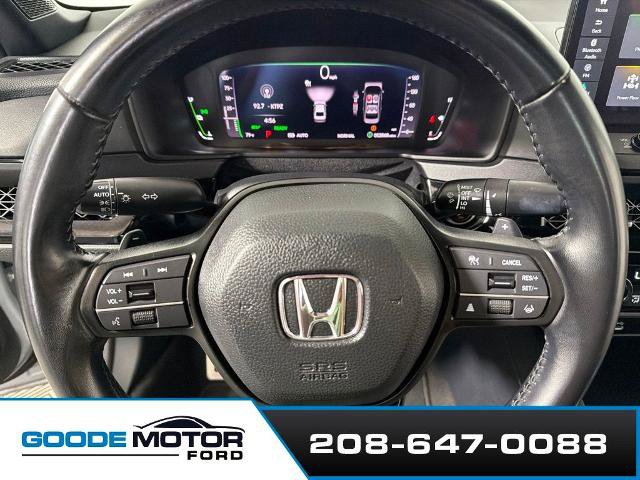 Used 2024 Honda Accord Sport image 14