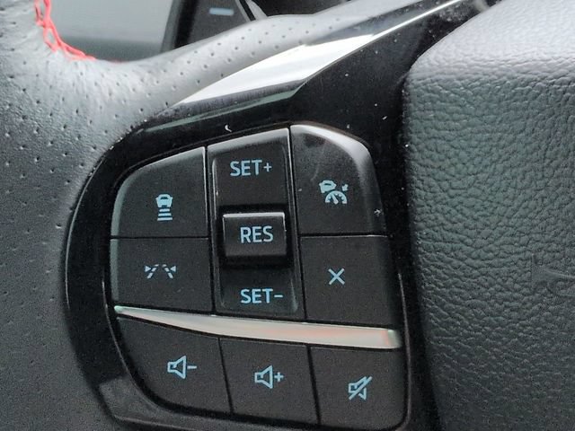 Certified 2025 Ford Explorer ST RWD image 23