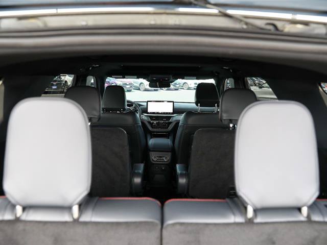 Certified 2025 Ford Explorer ST AWD/4WD image 17