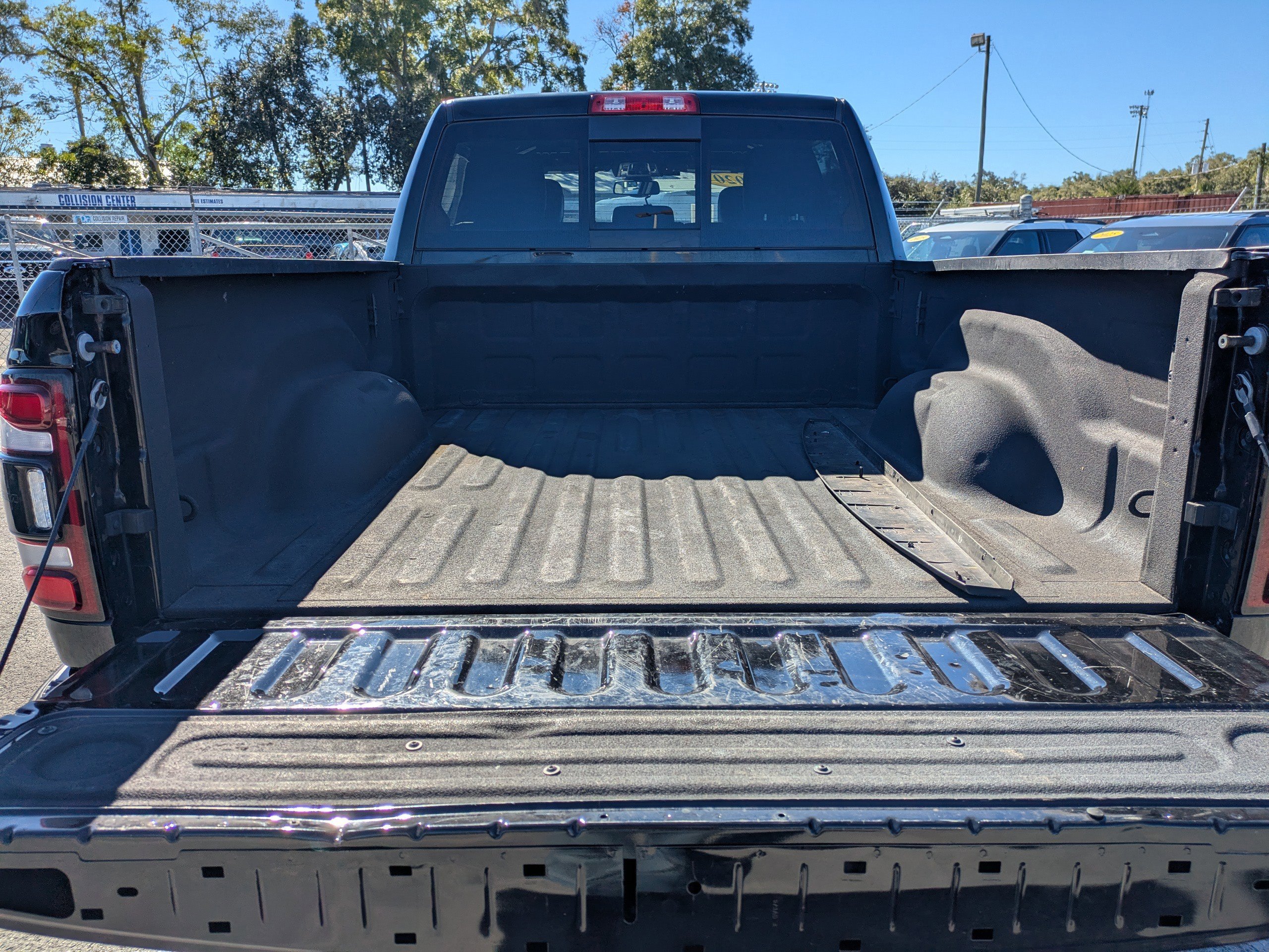 Used 2020 RAM 2500 Power Wagon image 11