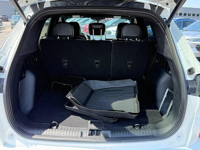 Certified 2023 Ford Escape ST-Line w/ Tech Pack #1 AWD/4WD image 28