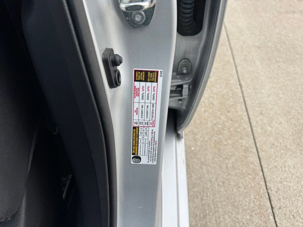 Used 2024 Nissan Altima 2.5 SV FWD image 43
