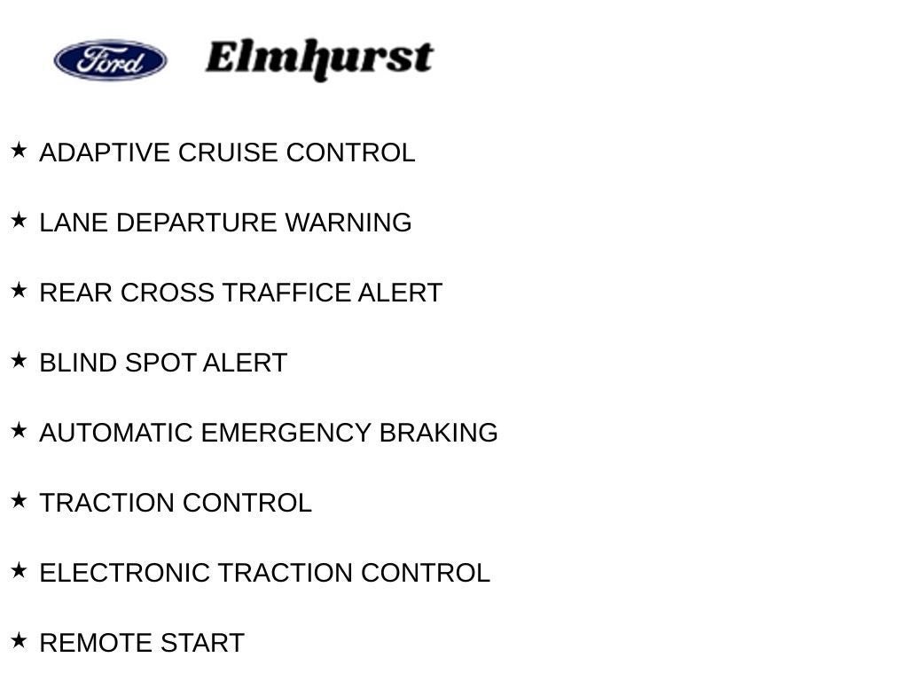 Certified 2025 Ford F150 Lariat w/ Equipment Group 502A High AWD/4WD image 9