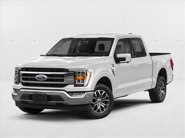 Certified 2022 Ford F150 Lariat w/ Equipment Group 502A High