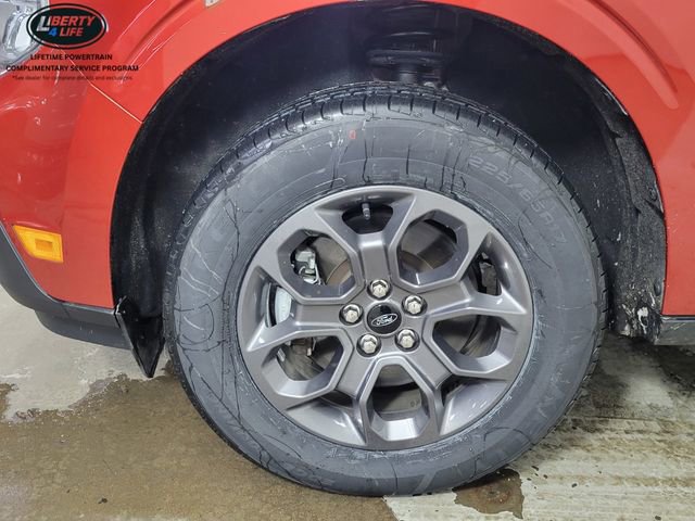 Certified 2023 Ford Maverick XLT w/ XLT Luxury Package image 10