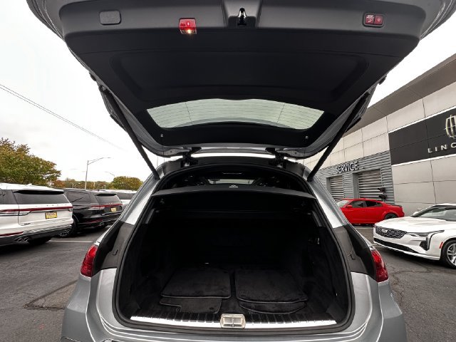 Used 2024 Mercedes-Benz Maybach GLS 600 4MATIC image 48