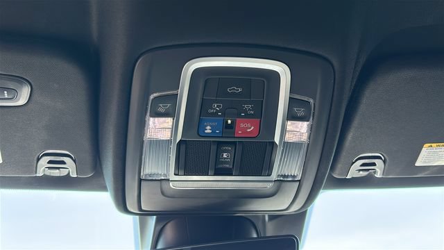 Used 2021 RAM 1500 Laramie w/ Sport Appearance Package AWD/4WD image 22