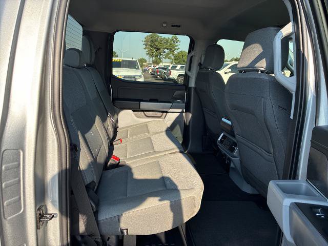 Certified 2024 Ford F150 XLT w/ Mobile Office Package AWD/4WD image 16