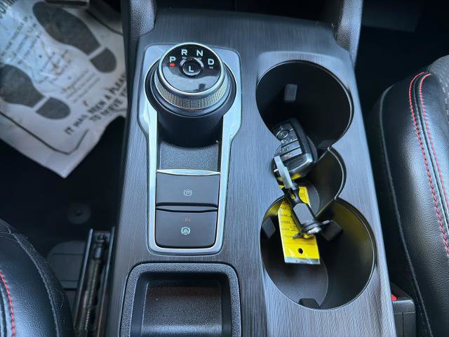 Certified 2023 Ford Escape ST-Line w/ Tech Pack #1 image 22