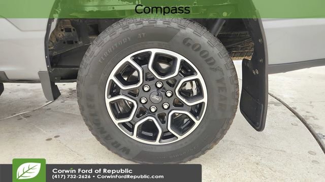 Certified 2021 Ford F150 XLT w/ Equipment Group 302A High image 12