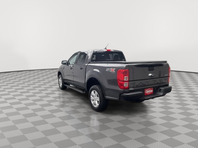 Certified 2019 Ford Ranger XL w/ Equipment Group 101A Mid AWD/4WD image 33