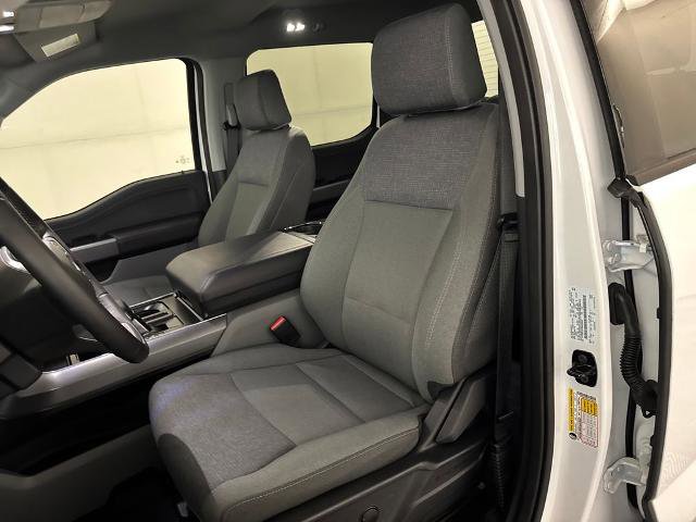 Certified 2025 Ford F150 Lightning XLT AWD/4WD image 18