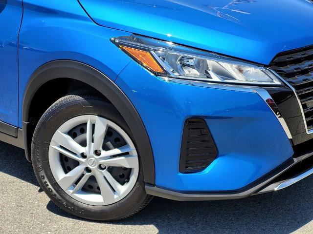 Used 2024 Nissan Kicks S FWD image 9