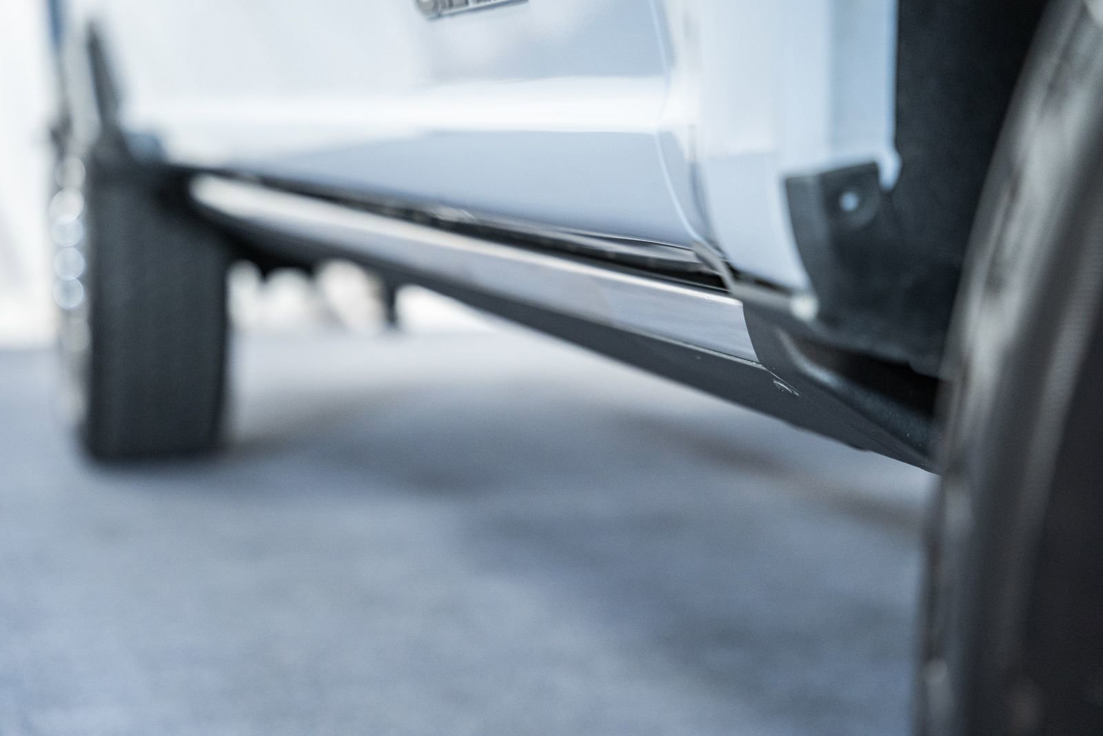 Certified 2024 Ford F350 King Ranch w/ Chrome Package image 18