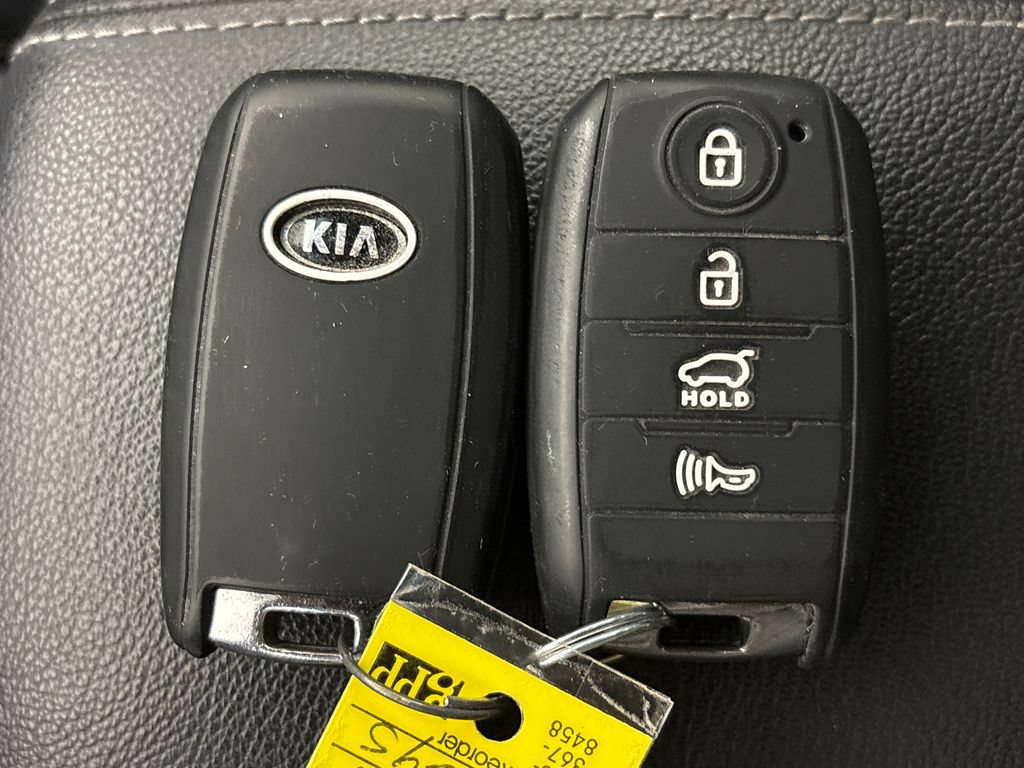 Used 2019 Kia Sportage EX w/ EX Premium Package FWD image 31