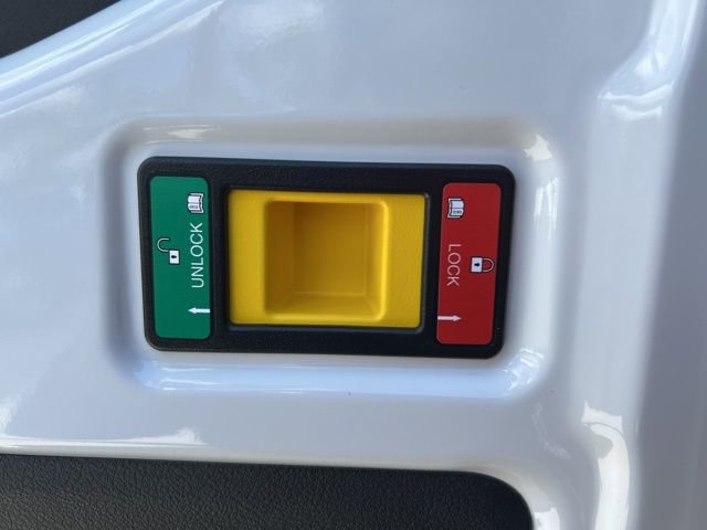 Certified 2025 Ford Transit 250 148 Medium Roof w/ Load Area Protection Package image 12