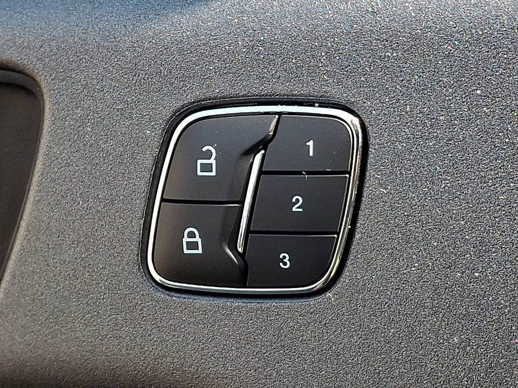 Certified 2025 Ford Bronco Sport Outer Banks w/ Outer Banks Tech Package+ image 26