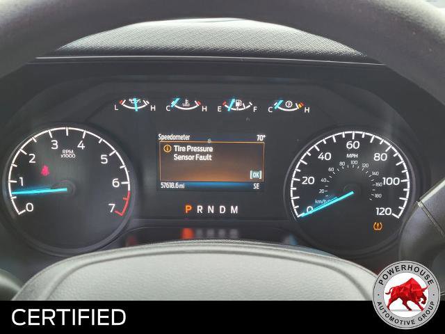 Certified 2022 Ford F150 Tremor w/ Trailer Tow Package image 34