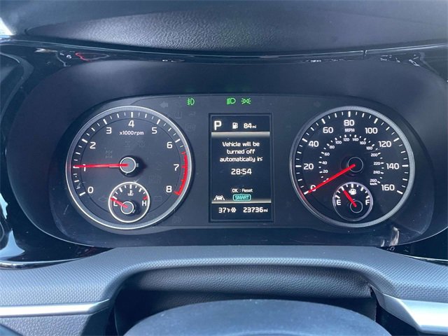 Used 2023 Kia K5 GT-Line image 27