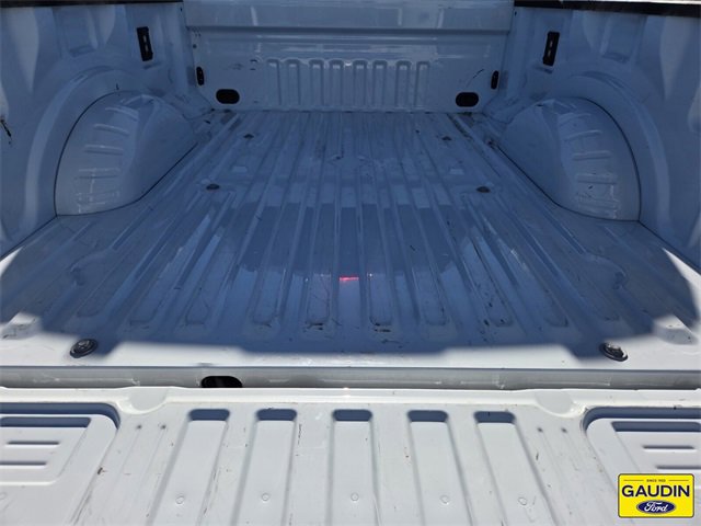 Certified 2024 Ford F250 XLT image 14