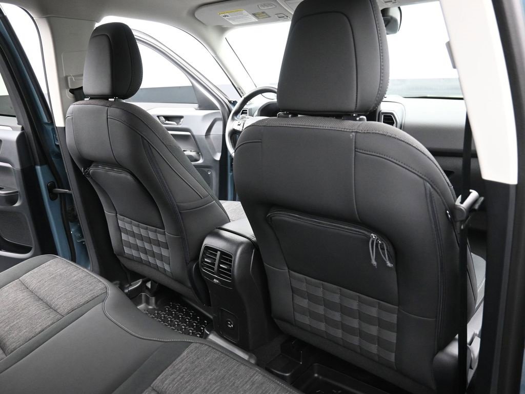 Certified 2023 Ford Bronco Sport Big Bend w/ Convenience Package image 10