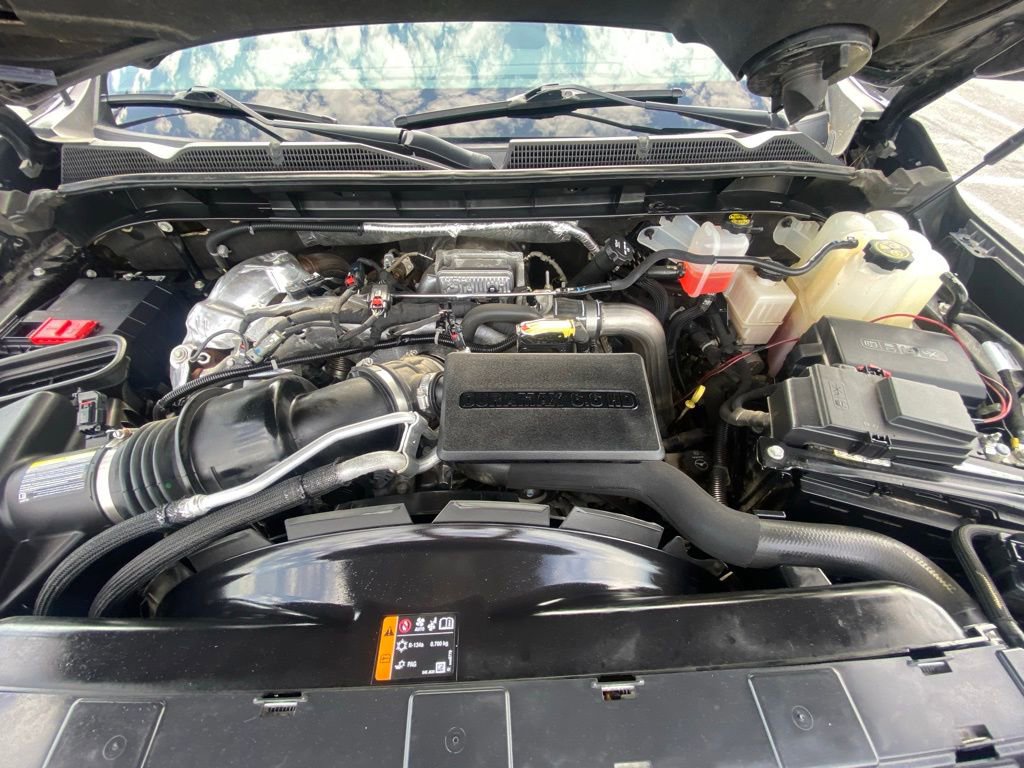 Used 2023 GMC Sierra 2500 Denali AWD/4WD image 29