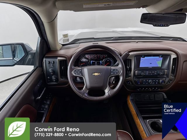 Used 2018 Chevrolet Silverado 1500 High Country image 28