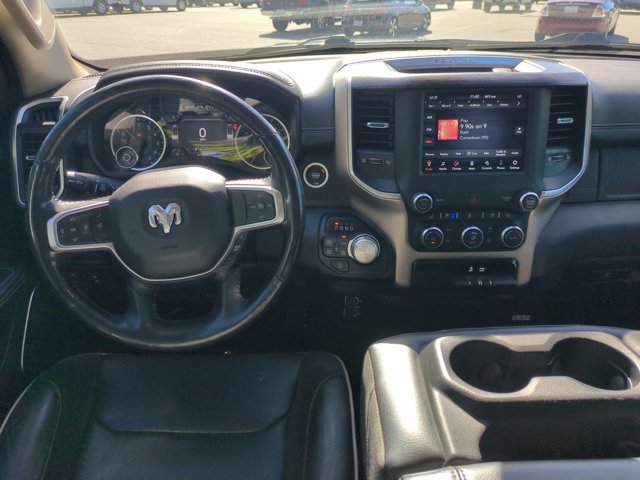 Used 2020 RAM 1500 Laramie AWD/4WD image 29