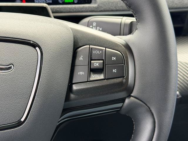 Certified 2025 Ford Mustang Mach-E Premium AWD/4WD image 19