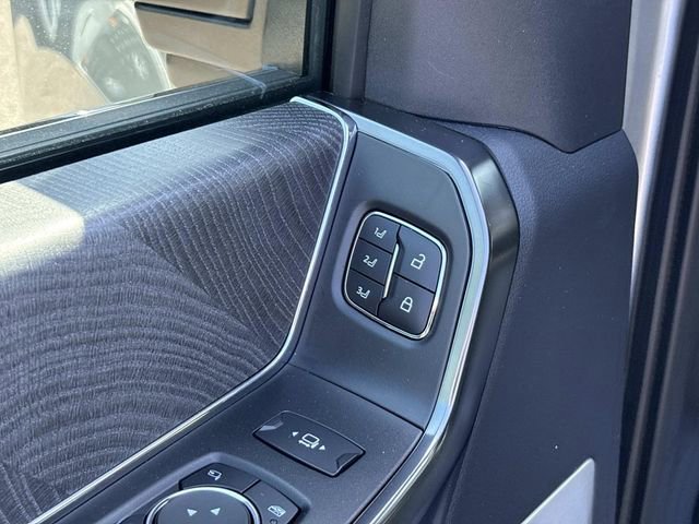 Certified 2024 Ford F250 Platinum AWD/4WD image 25