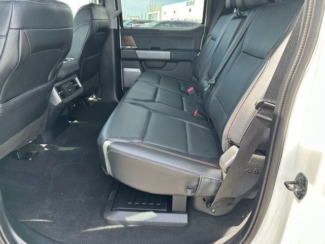 Certified 2023 Ford F350 Lariat w/ Lariat Ultimate Package AWD/4WD image 7