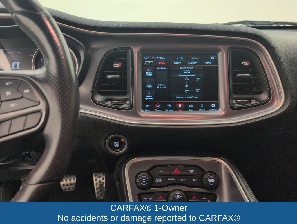 Used 2020 Dodge Challenger R/T Scat Pack image 18