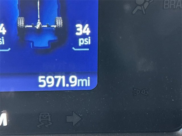 Certified 2024 Ford Bronco Wildtrak image 39