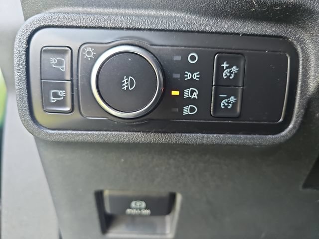 Certified 2022 Ford Bronco Outer Banks AWD/4WD image 23