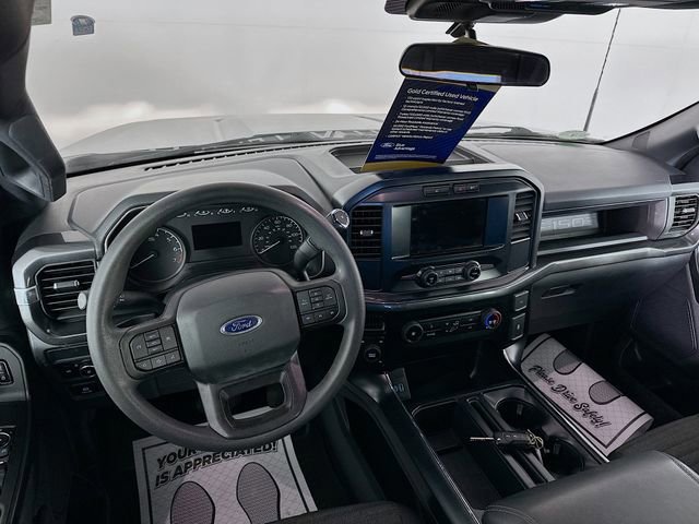 Certified 2023 Ford F150 XL w/ STX Appearance Package image 28
