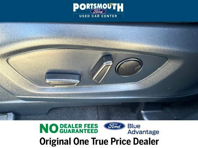 Certified 2025 Ford Explorer Active w/ Active Comfort Package image 31