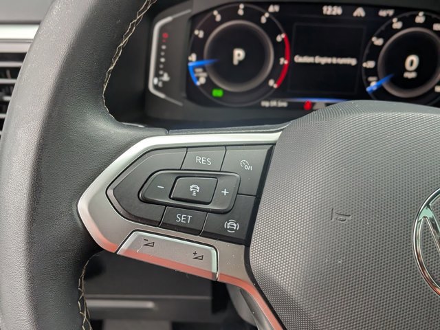 Used 2022 Volkswagen Atlas Cross Sport SE image 17