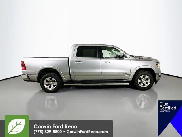 Used 2022 RAM 1500 Laramie image 7