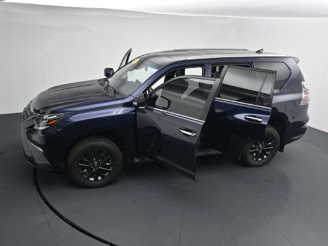 Used 2022 Lexus GX 460 Premium w/ Premium Plus Package AWD/4WD image 44