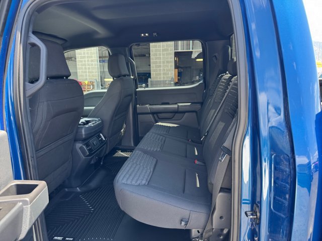 Certified 2023 Ford F150 XL w/ STX Appearance Package AWD/4WD image 17