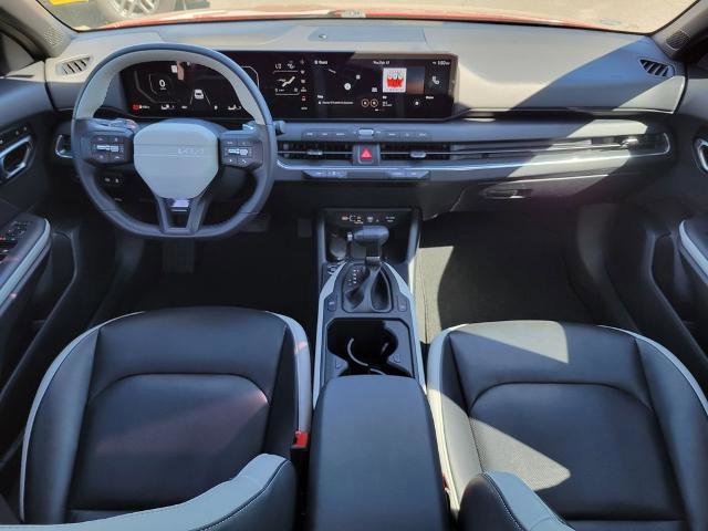 Used 2025 Kia K4 GT-Line w/ GT-Line Premium Package image 15