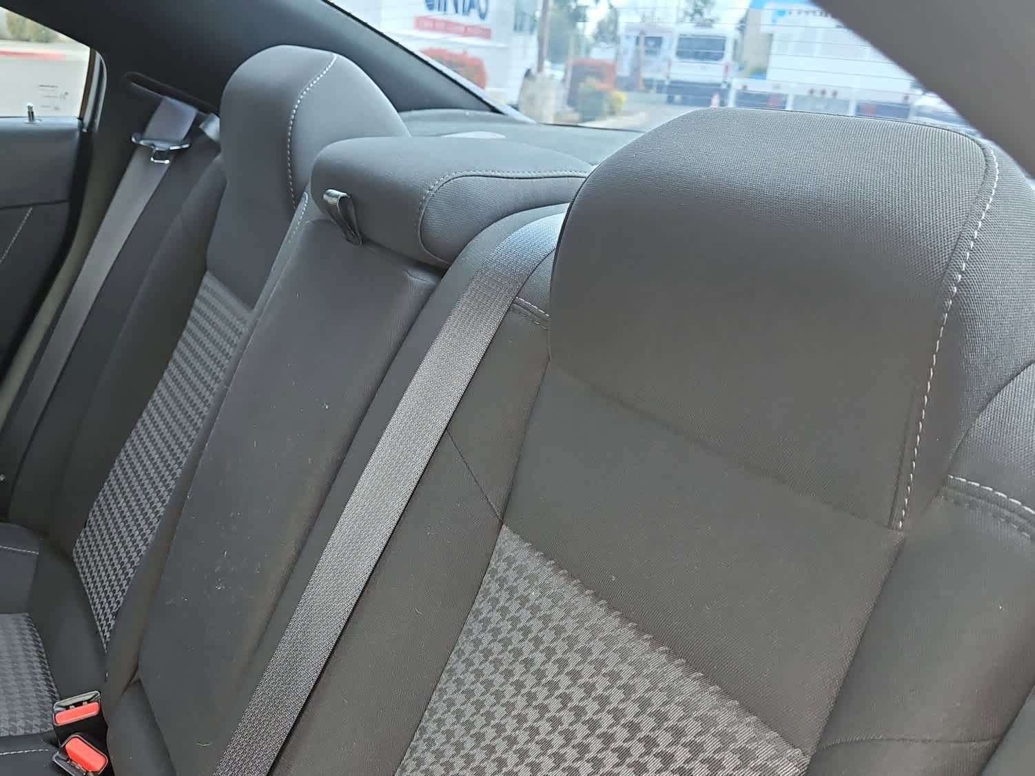 Used 2021 Dodge Charger GT w/ Blacktop Package image 12