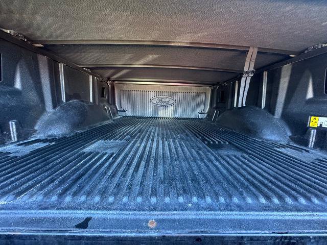 Certified 2022 Ford F150 XLT w/ Trailer Tow Package image 7